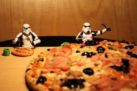 Site Pizza Bar - Pubs and Clubs 0
