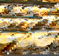 South Melbourne Pie Shop - Go Out