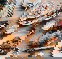 Stable Coffee  Kitchen - Go Out