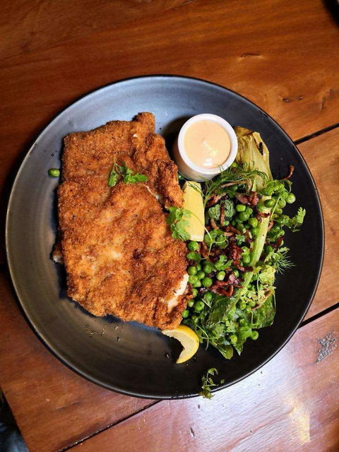 Station Street Café - Go Out 0