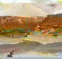 Subway - Maylands - Go Out