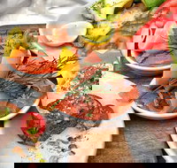 Sub-Station Cafe - Pubs and Clubs