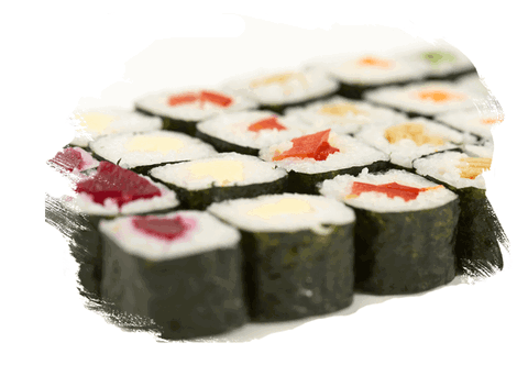 Sushi World - Eastgardens - Go Out 0