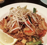 Tamarind Thai - Pubs and Clubs