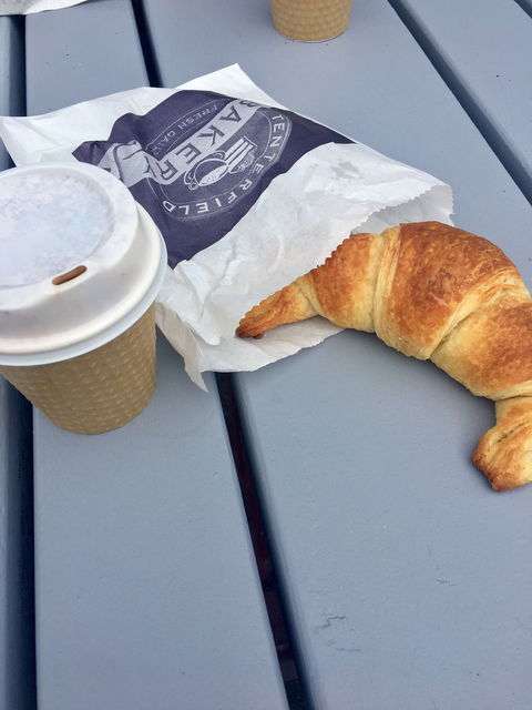 Tenterfield Bakery - Pubs and Clubs 0