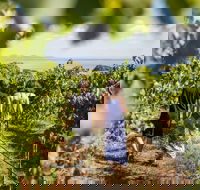 Terindah Estate - Go Out