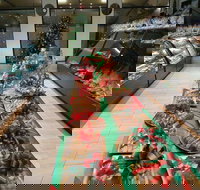 The Bakery's King Patisserie - Bass Hill - Pubs and Clubs