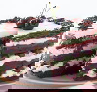 The Cheesecake Shop - Aspley - Go Out