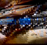 The Boatshed Restaurant - Go Out