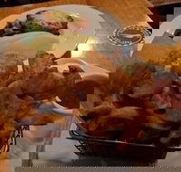 The Blue Gum Hotel - Go Out