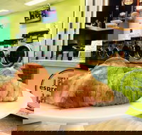 Trattoria Italiana - Pubs and Clubs