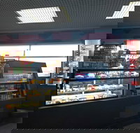 Velocity Espresso  Bar - Pubs and Clubs