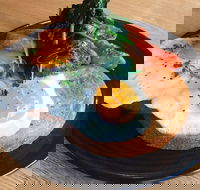 West Eighty One - Go Out