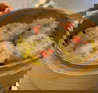 Xi Yan Chinese Restaurant - Go Out