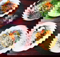 ZAIQA Kebabs  Pulao - Pubs and Clubs