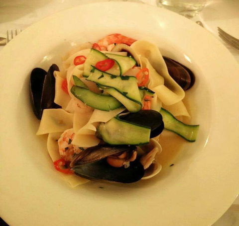 Zinc Restaurant And Lounge Bar - Go Out 0