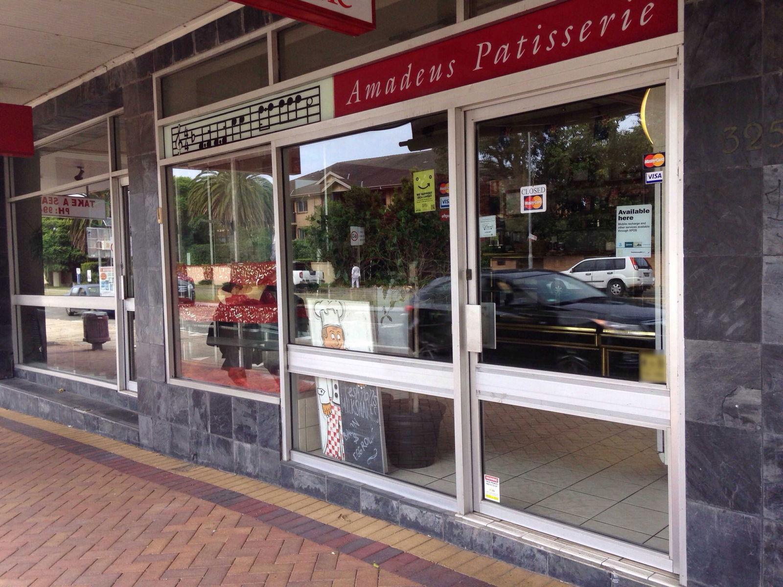 Manly Vale NSW Go Out