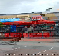 Antipasti Deli Cafe - Pubs and Clubs