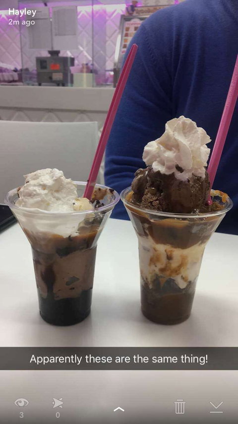 Baskin-Robbins East Victoria Park - East Victoria Park - Pubs and Clubs 0