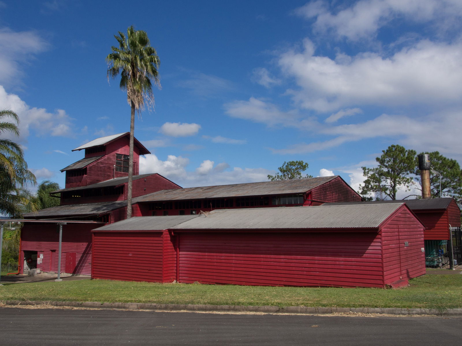 Eagleby QLD Go Out