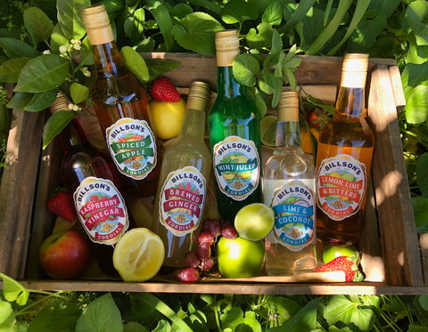 Billson's Brewery - Go Out 2