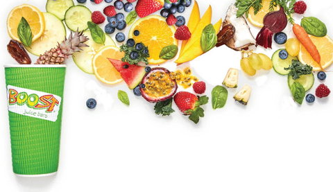 Boost Juice - Victoria Point - Pubs and Clubs 0