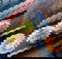 Brewed Addictions - Go Out