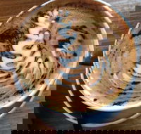 Caffeine And Gasoline - Go Out