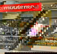 Cafe Moderno - Epping - Pubs and Clubs