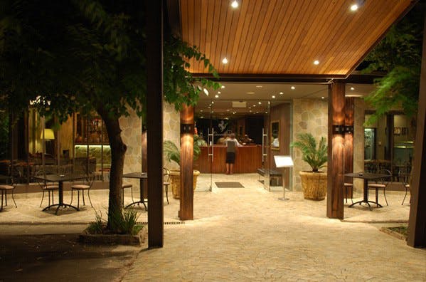 Terrey Hills NSW Go Out