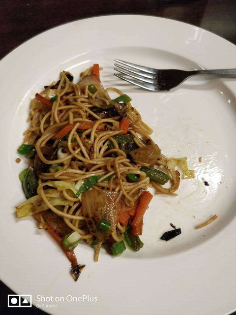 Chinaman Restaurant - Go Out 0