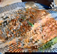 Cilantro Thai Kitchen - Go Out