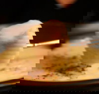 CJ's Restaurant - Go Out