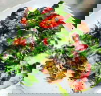 Co. Cafe Sandringham - Pubs and Clubs