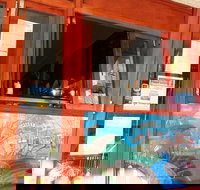 Colac Charcoal Chicken Grill - Go Out