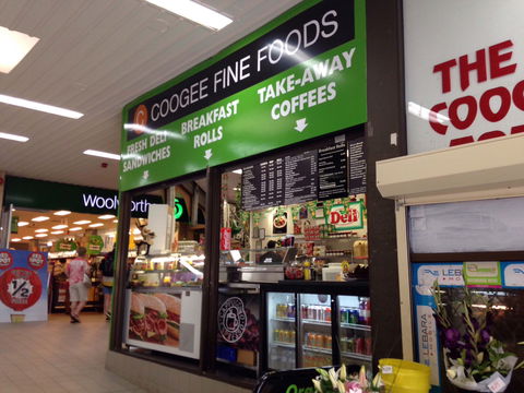 Coogee Fine Food - Go Out 0
