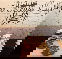 Crepe House Cafe - Go Out