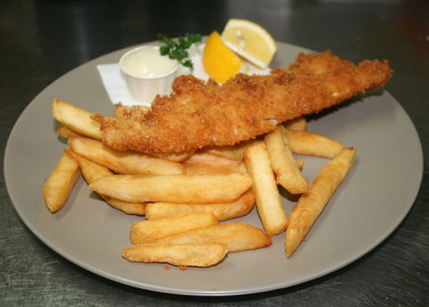 Cruisers Hub Cafe - Pubs and Clubs 0