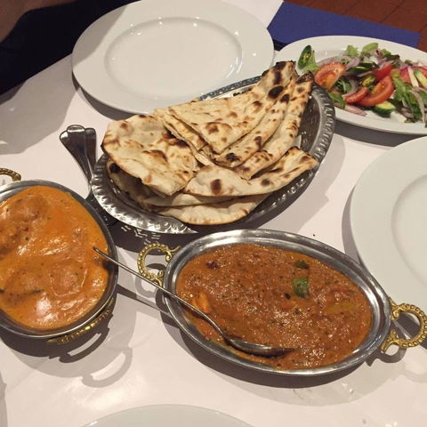 Curry Guru - Pubs and Clubs 0
