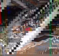 Daily Fresh Lunch Bar - Pubs and Clubs