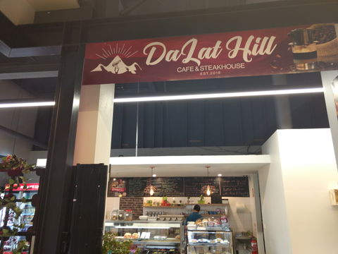 DaLat Hill Cafe & Steakhouse - Pubs and Clubs 0