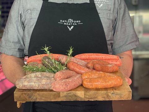 Daylesford Meat Co. - Pubs and Clubs 0
