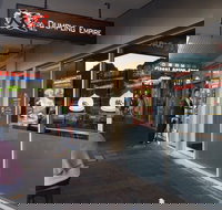 Dumpling Empire - Pubs and Clubs