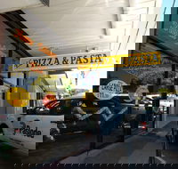 ELC Pizza  Pasta - Pubs and Clubs