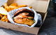 Fish & Chippery By The Atlantic - thumb 0