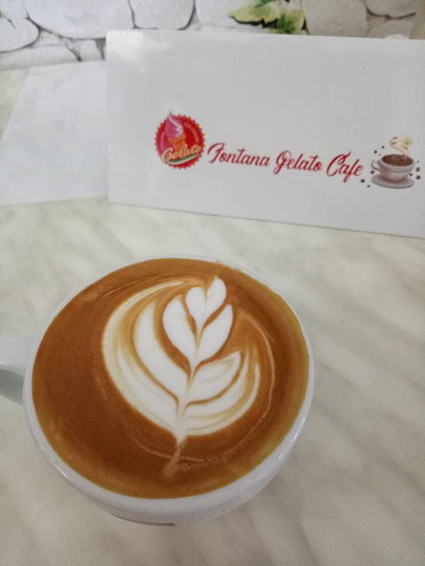 Fontana Gelato Cafe - Go Out 0