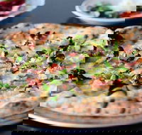 Francies Pizzeria - Go Out