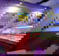 French Riviera - Pubs and Clubs