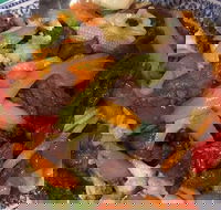 Fresh Chilli Thai Restaurant - Wyndham Vale - Pubs and Clubs