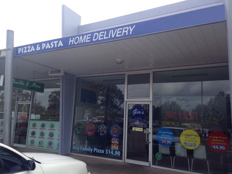 Gio's Pizza - Narre Warren - Pubs and Clubs 0